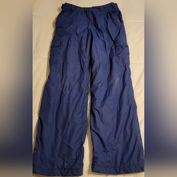 Columbia Men's Snow Pants - Picture 1 of 4